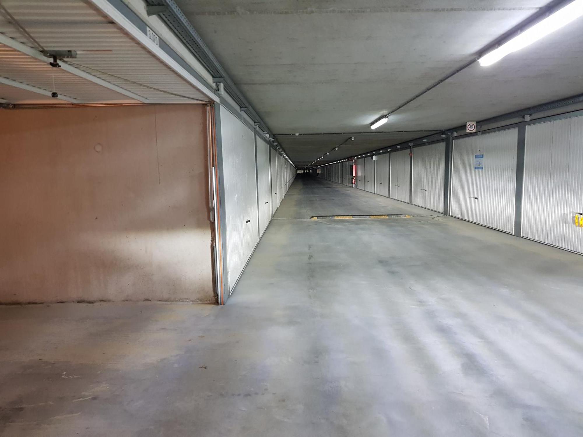 Koksijde Zeedijk La Digue 102 Appartement Met Garage - Lateraal Zeezicht Ngoại thất bức ảnh